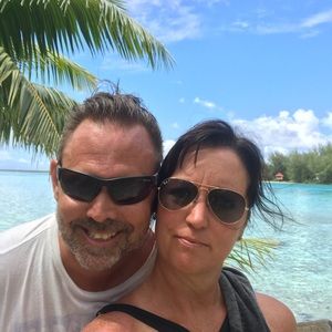 Meet your Posher, Jim